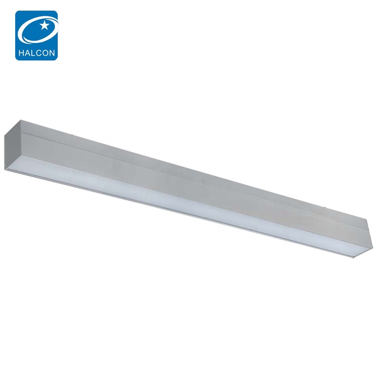 DLC ETL Approved 36W Led Light Strip Bar