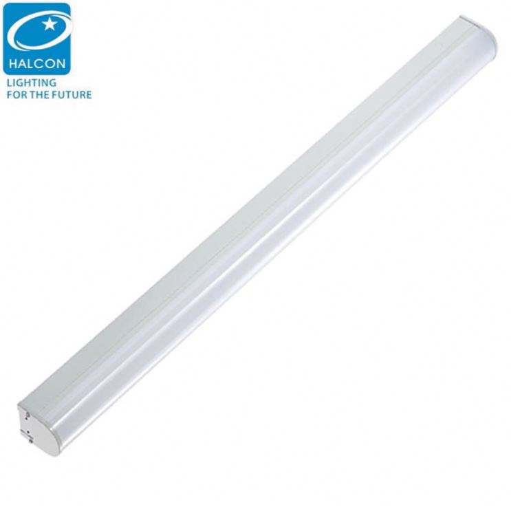 China Etl Led Batten Linear Light Fixture Wholesale