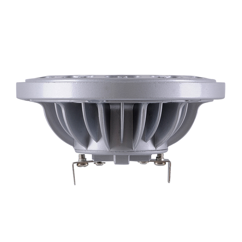 wholesale new product AR 111dimmable spot light led lamp