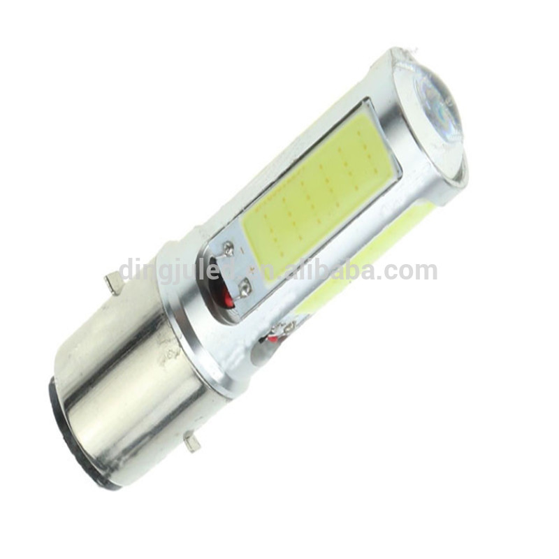 car 1156 high power cob car turn signal reversing light