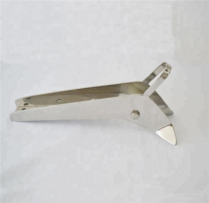 Marine Hardware Anchor Bow Roller Stainless steel Anchor roller