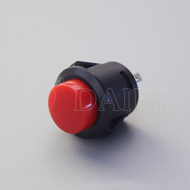 16mm Non-Locking Multi Push Button Switch