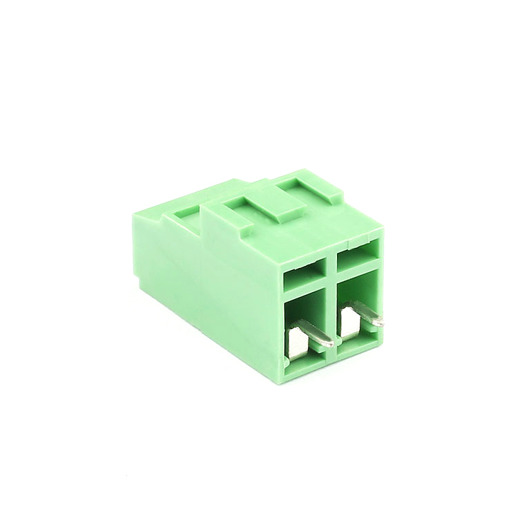 150 amp terminal block 3.8mm automotive dc female connector