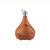 Wholesale New Air Humidifier Wood Aroma diffuser, Wood Grain Oil Diffuser, Wood Grain Aromatherapy Essential Oil Diffuser