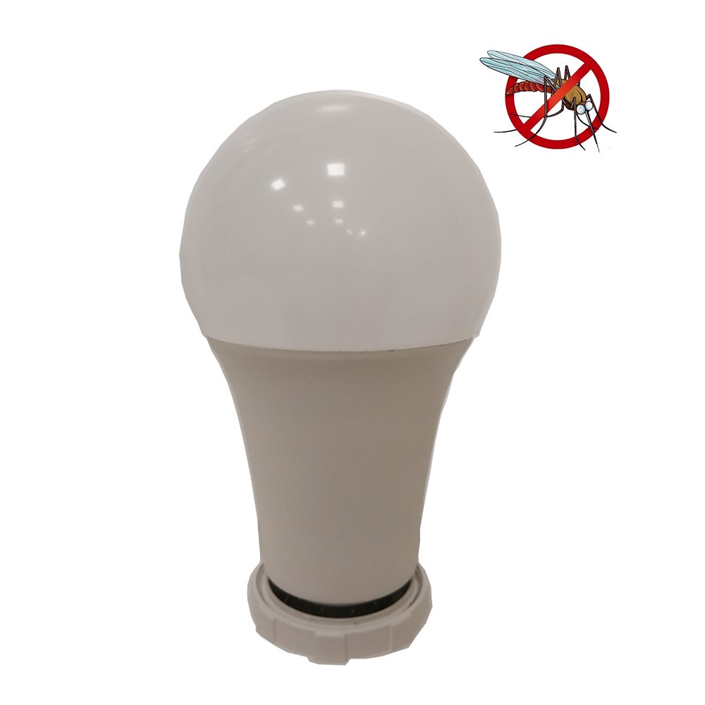 3W 9W 15W electronic mosquito killer Bug Mosquito Repelling LED Lamp Bulb AC220V mosquito repelling led bulb