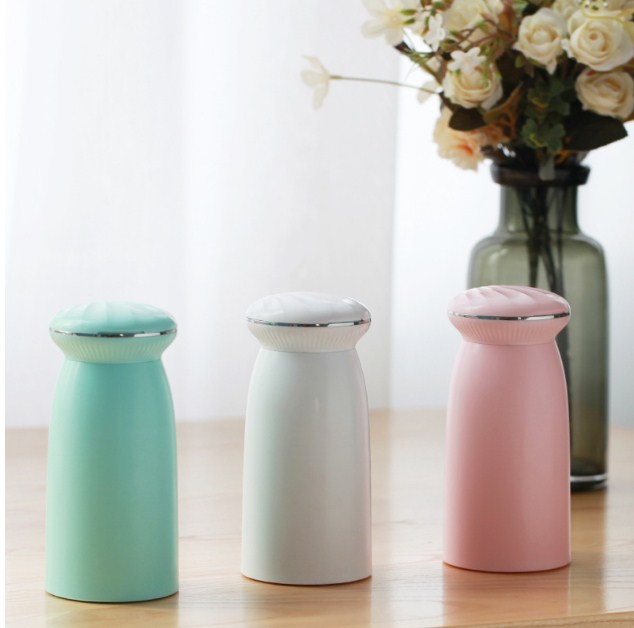 Hot Sale Aroma Shell Electric Essential Oil Diffuser, Home Aroma Humidifier Air Diffuser, Difuser Ultrasonic Aroma Diffuser