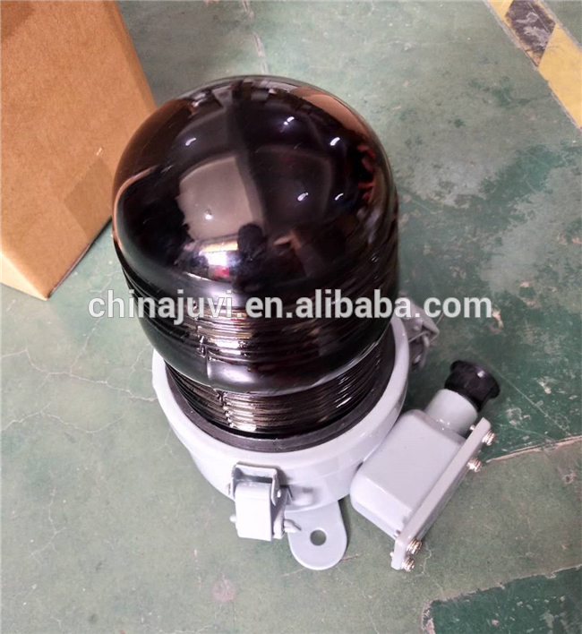 waterproof CXH17 marine ship night navigation signal light over 50m