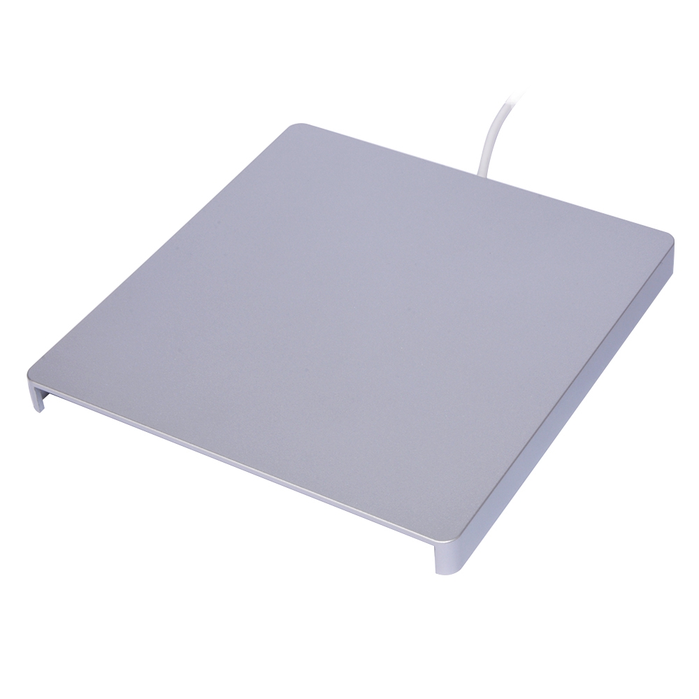2019 High Quality External USB Slim Portable SATA Housing Optical Drive For Desktop PC