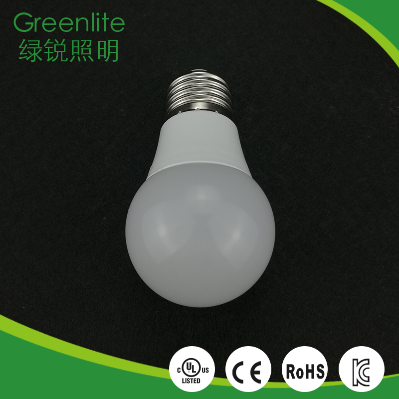 2017 Factory Direct Sales brightness 5 watt led bulb