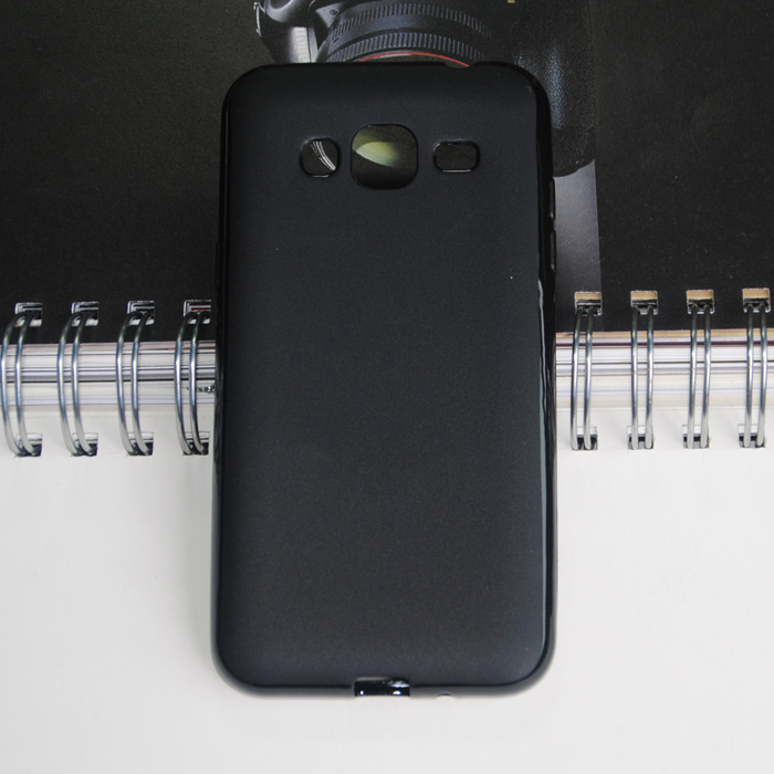 2016 Hot selling Best products soft tpu mobile phone case for samsung galaxy j3
