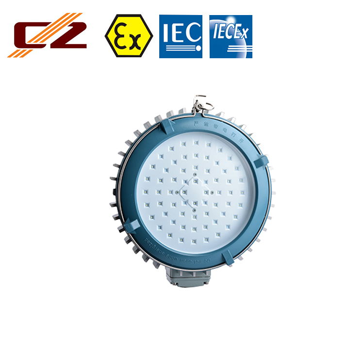 ATEX IECEX Explosion-proof Projecting Outdoor light led