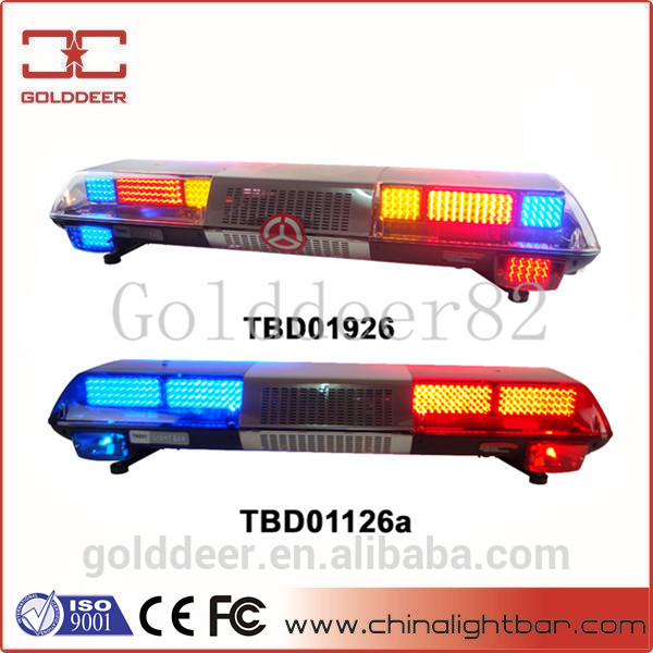 47inch Road Safety Cheap Led Light Bar With Strong Anti - impact Ability