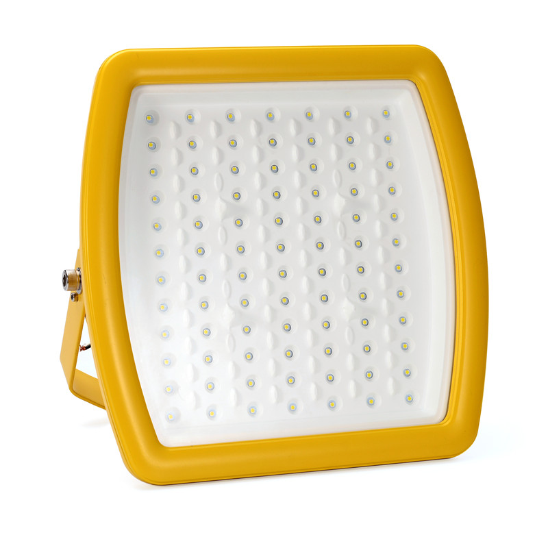 Hot Selling IP68 Explosion Proof Light ATEX Certification Ex LED Explosion Proof Lamp