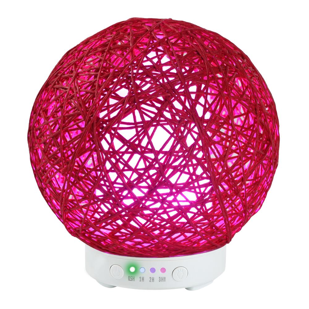 2019 New Design Difuser Ultrasonic Aroma Diffuser, High Quality Oil Diffuser Aroma Essential, Aroma Essential Oil Diffuser