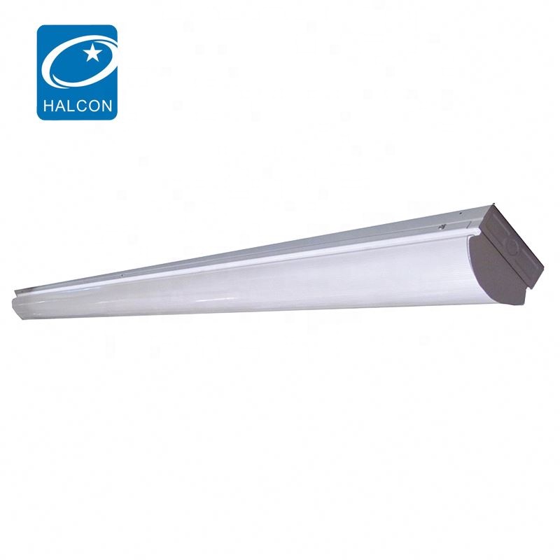 Surface Mounted Or Hanging 8FT 4FT 85W Led Ceiling Strip Light