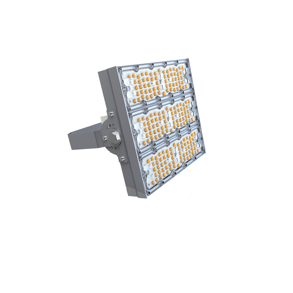 high temperature resistant led flood light SMD 80W 120W 160W 200W IP65 Outdoor LED Flood Light with meanwell driver