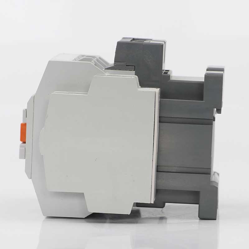 3 phase AC GMC-32 GMC-40 Control Power Signal Electrical Magnetic Contactor, Elevator Contactor