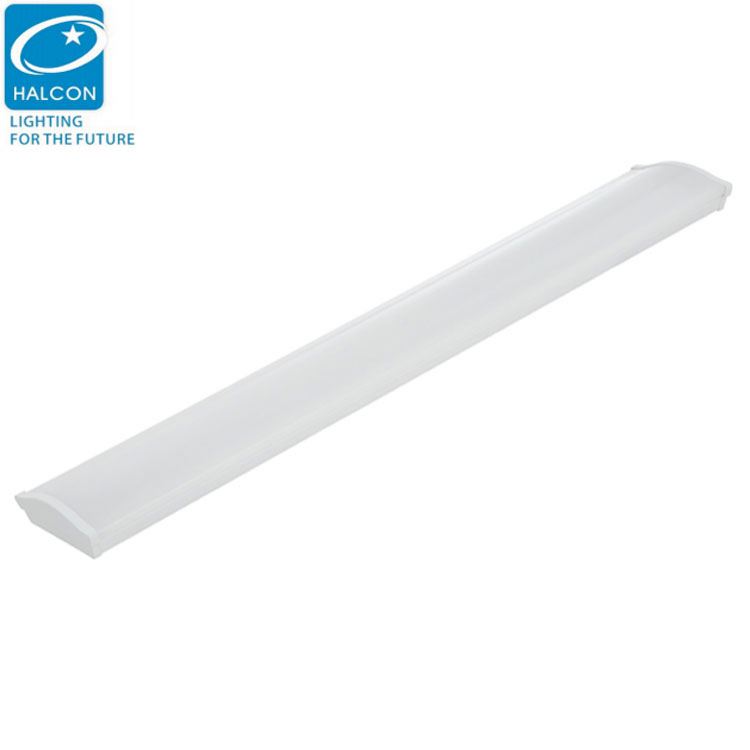 With Great Price Led Waterproof Batten 1500Mm 18W 4Ft Led Batten Tube Light