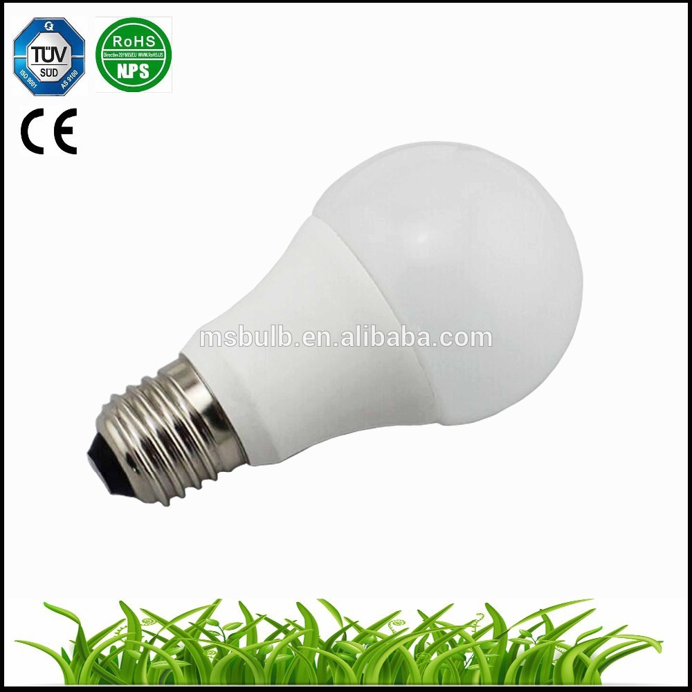 2015 hot sales model bulbs in jiaxing