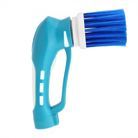 Electric Car Polisher Wa Brush Cleaner with Rechargeable Battery