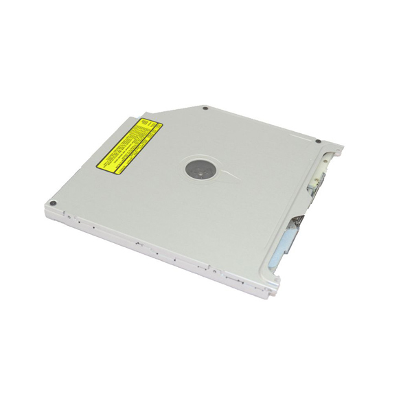 dvd-rw dvd burner slot-in super slim 9.5mm sata gs21n