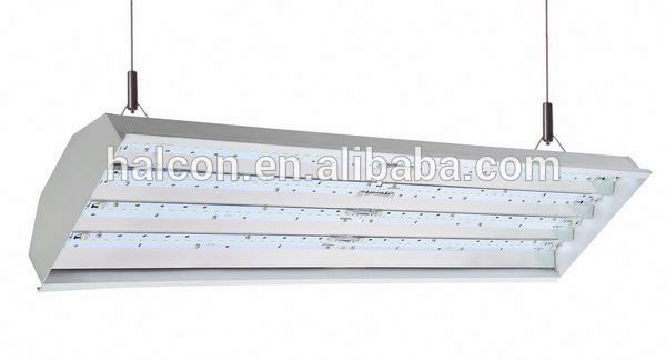 New design 200w led high bay light price india high bay warehouse lighting
