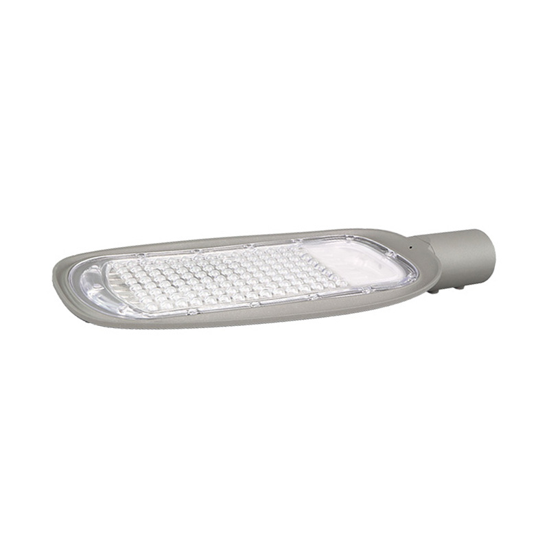 100lm/w Ip65 Flicker-free Solar Cob 100 Watt Lantern Led Street Light High Working Efficiency