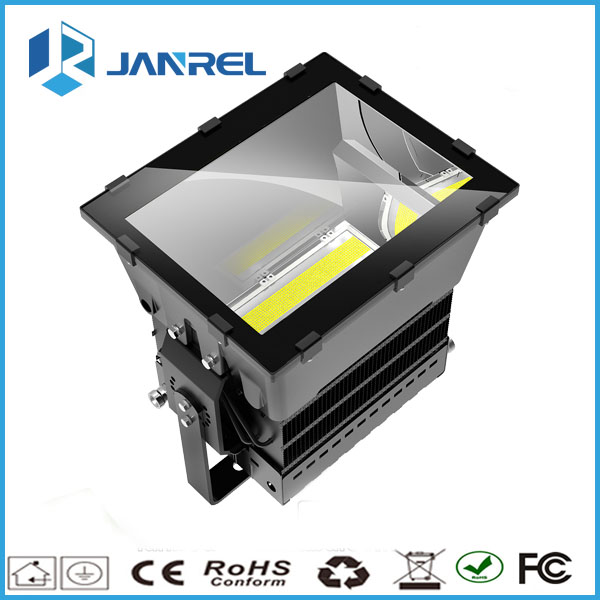 waterproof led outdoor flood lighting, super bright 100W-500w sports led flood light