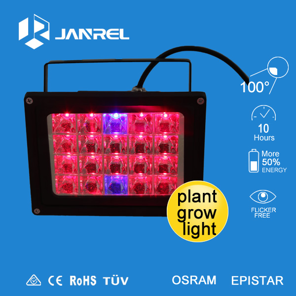 new design panel Square led grow light for agricultrual plant grow