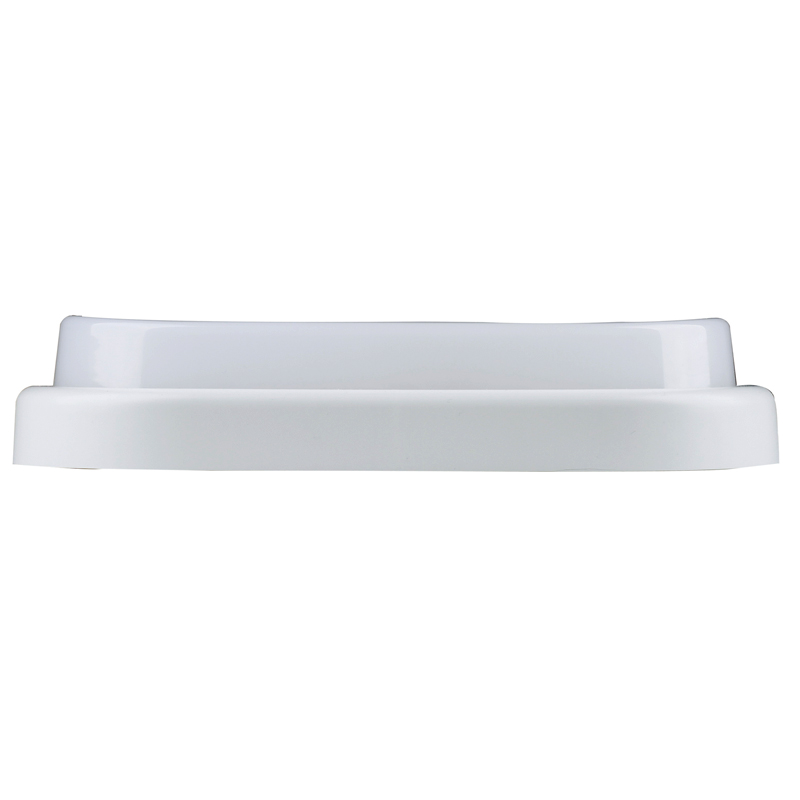 China Factory hot sale mounted IP44 oval ceiling led light 10W