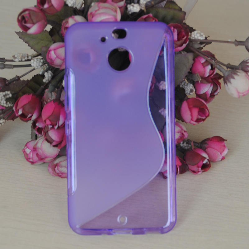 Soft tpu cover For Htc Bolt / 10 Evo Cover Factory price