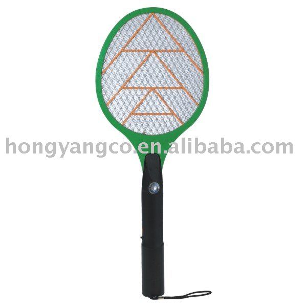 HYD-3803-3 Electronic Mosquito Swatter killer,bug zapper