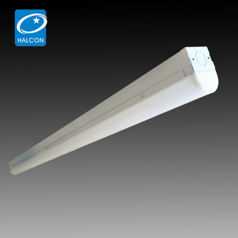 Office Office PC Diffuser 20W LED Batten Fitting Lighting Fixture