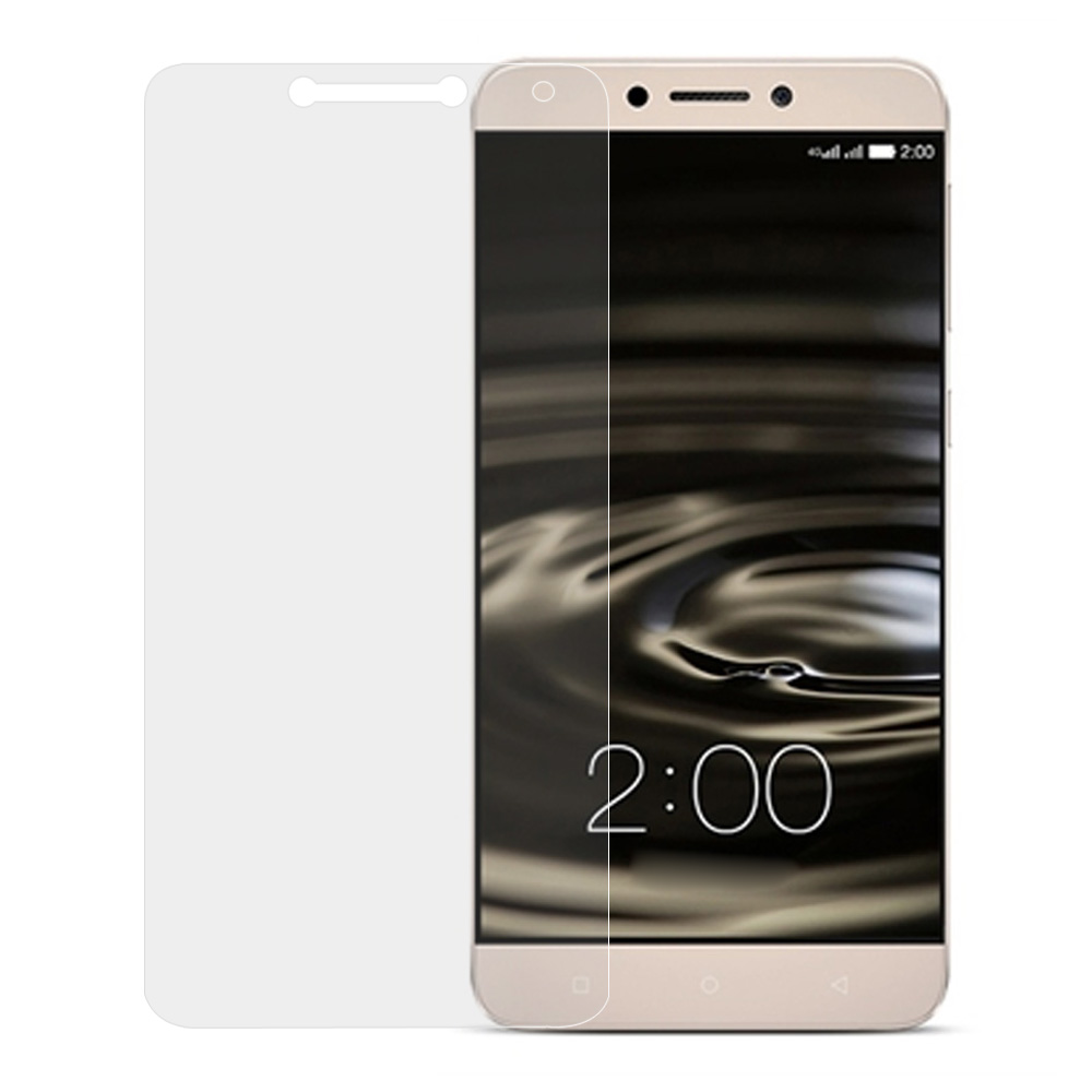 2016 Back Protective Cover Phone Case Air Cushion Crash +9H Blue Light Screen Protector Film Premium Resistance for Letv 1S