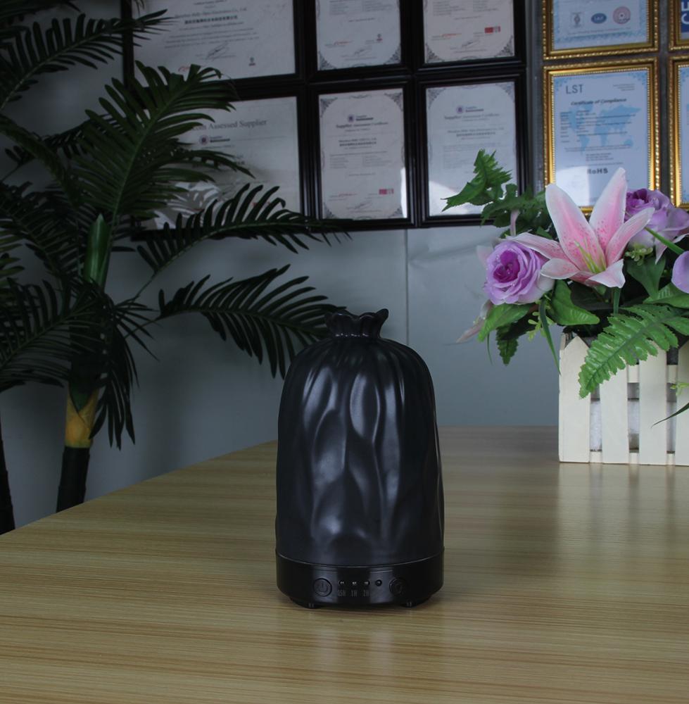 Ceramic Essential Oil Ceramic Diffuser Bottle Ceramic Reed Diffuser