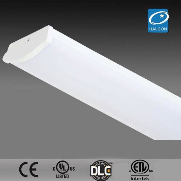 Radar Sensor Led Batten Linear Pendant Light 3 4 5 6 8Ft