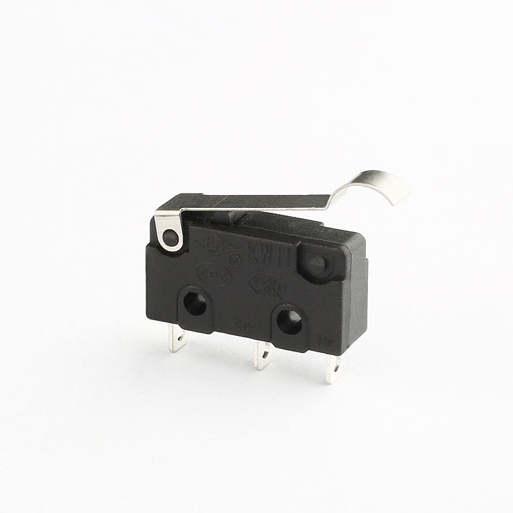 The best selling high quality micro switch manufacturer 5e4  mini micro switch