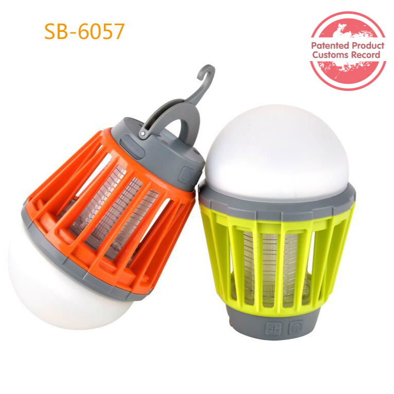 SORBO NEW ITEM Mosquito electronic insect killer Lamp waterproof