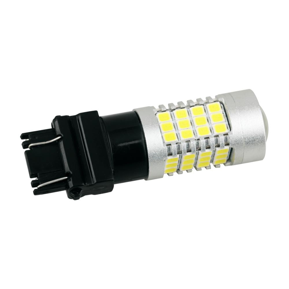 replacement best 3156 3157 54 SMD 2835 led turn signal bulb