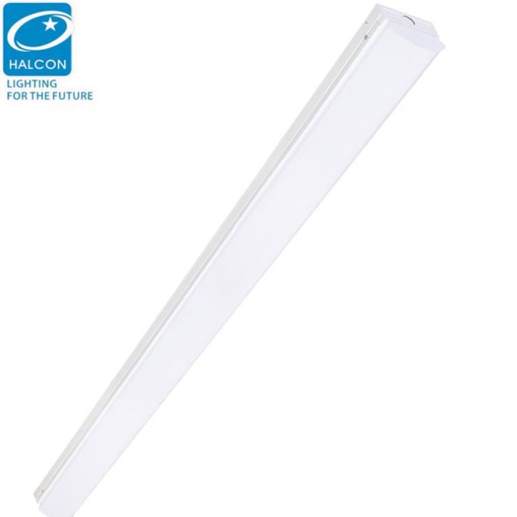 Gas Station Canopy Lights Outdoor Led T8 Lamps And Linear Light Fixtures Indoor Fixture