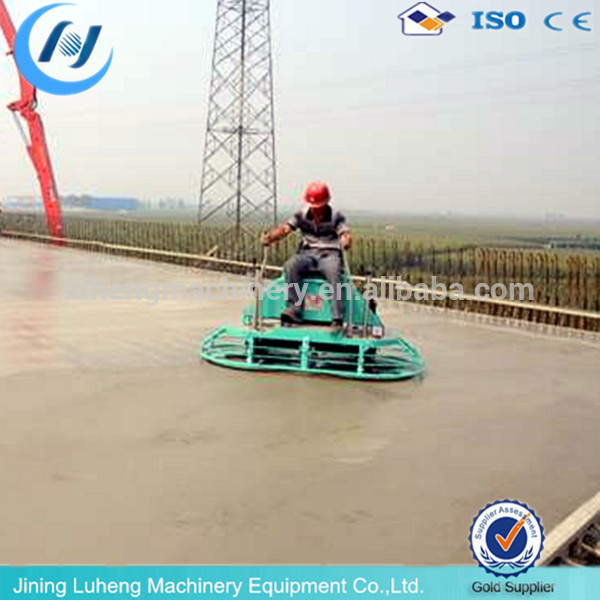 walk behind concrete diesel power trowel for sale - LUHENG