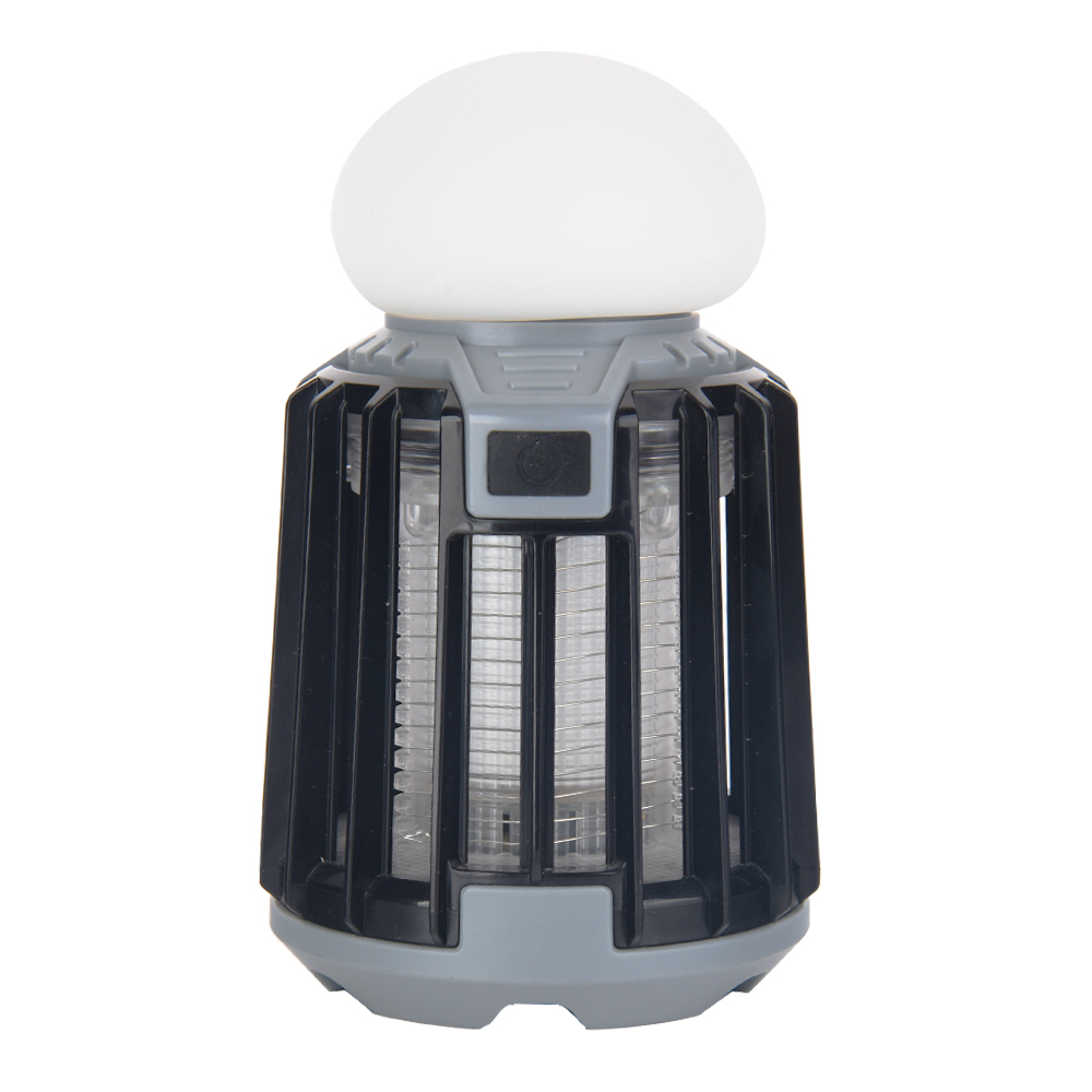 New Innovation Waterproof Portable Mosquito Killer Lamp with Mosquito Lure Agent