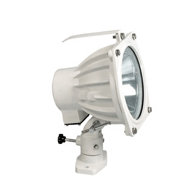 TG8 12v 24v 60W marine watertight spot light lamp fixture