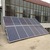 Semi-flexible solar panel 55W 110W  Portable Power Solar Panel Battery Charger For Car Boat Motorcycle semi-flexible solar plate