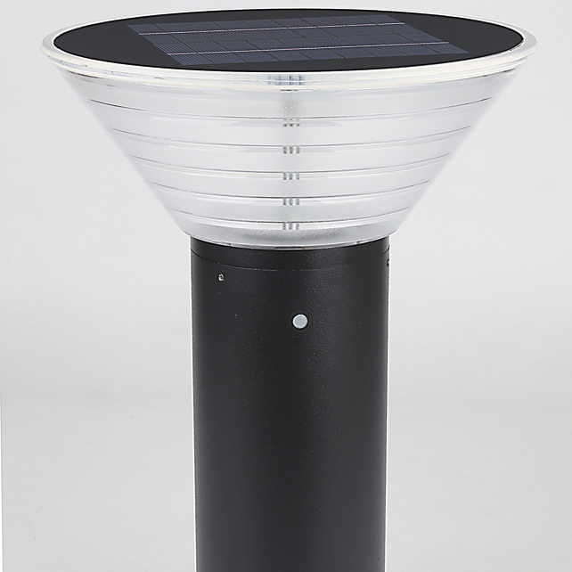 Popular China Factory Price Stainless Steel IP65 Led Solar Path Light