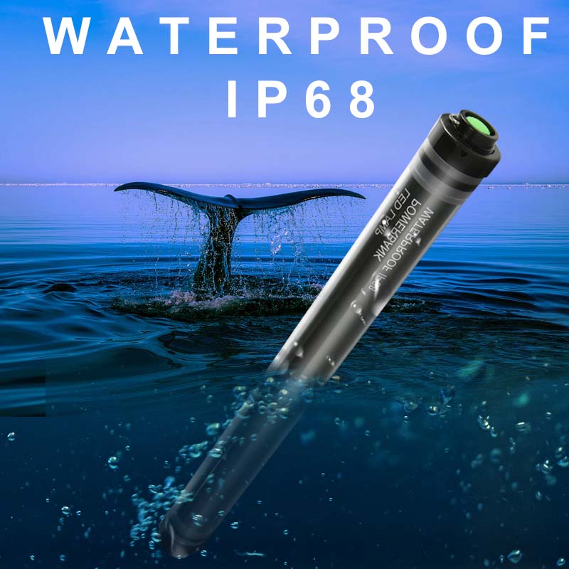 Powerbank SOS Feature USB 5V Rechargeable Multi-functional Portable Led Tactical Flashlight Camping Light