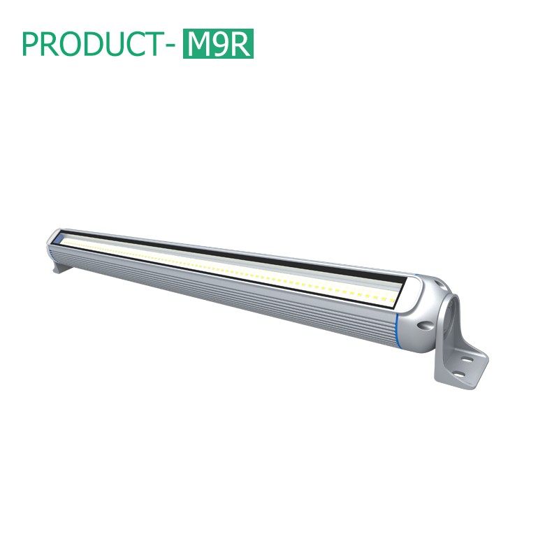 ONN-M9R IP65 led tube machine working tool light