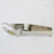 boat marine stainless steel anchor bow roller for 30kg bruce anchor JY05