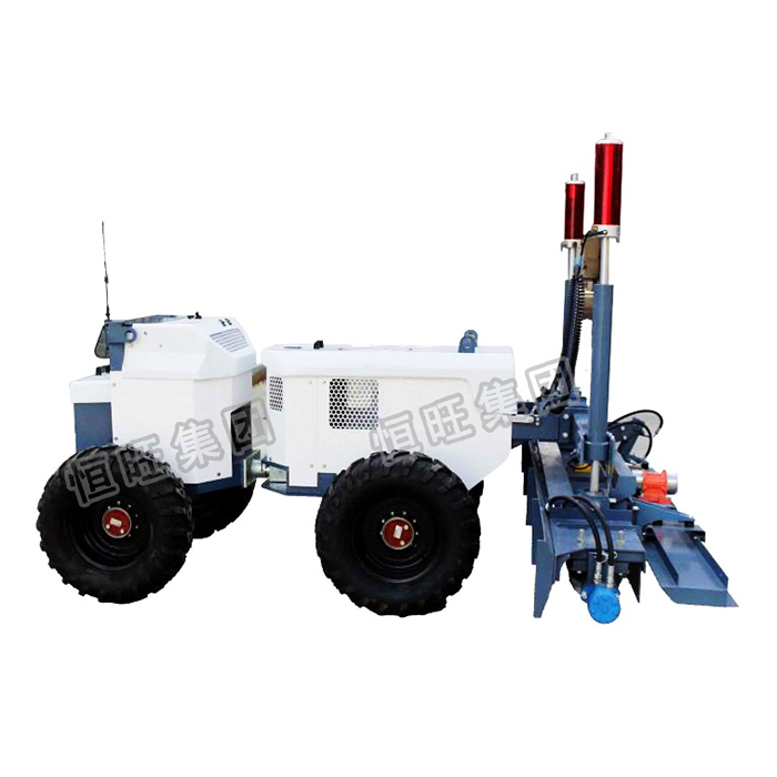Vibratory Land Leveling Machine/ Concrete Laser Screeds