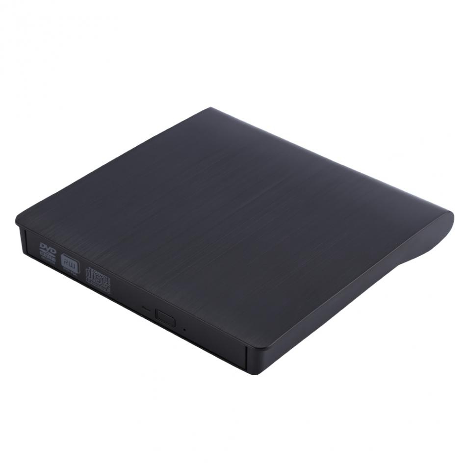 portable slim laptop usb 2.0 usb3.0 super multi dvd rw drive dvd dvdrw cdr/rw drive